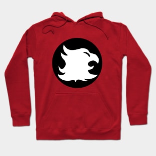 Dungeons and Dragons: Eric the Cavalier Emblem Hoodie